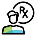 Icon Pharmacist​​ 
